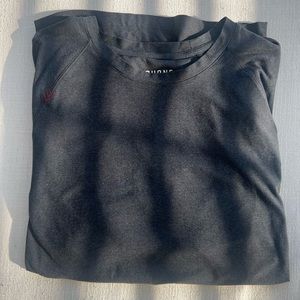 Rhone Short Sleeve Shirt - Black - Large